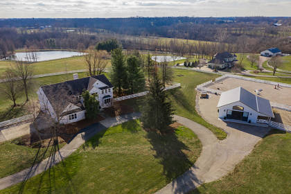 Kentucky Equestrian Estate | Lexington, Fayette County, Kentucky ...