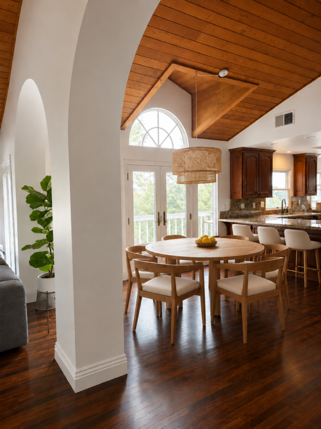 Recently Renovated Horse Ranch Estate For Rent - photo 10