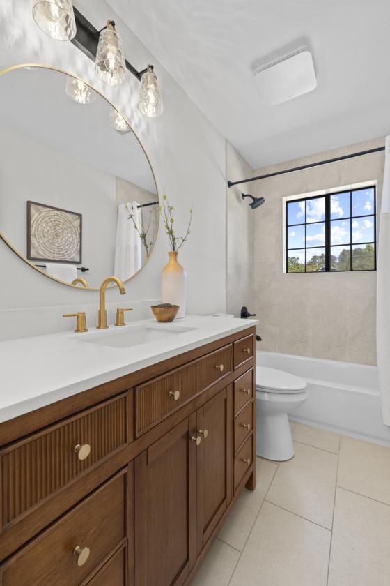 LUXURY GRANITE BAY ESTATE ON 2.3 USABLE FLAT ACRES - photo 18