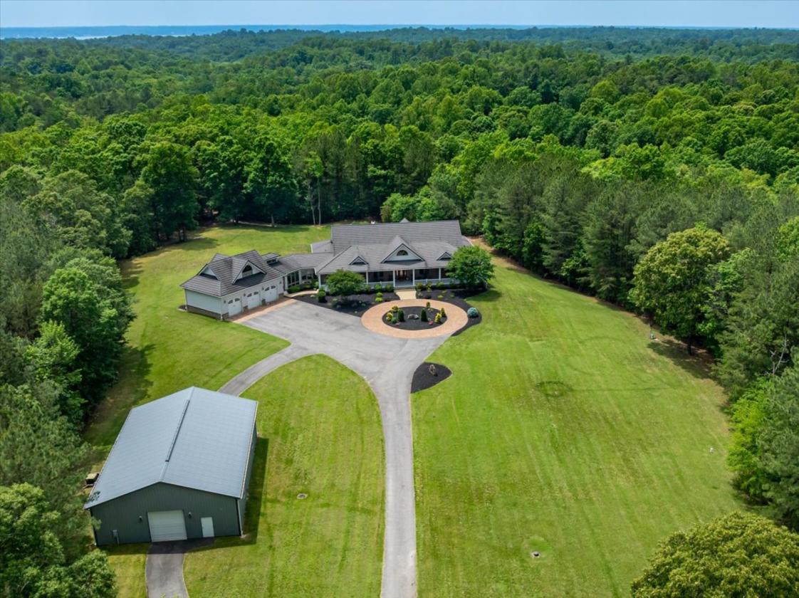 Memory Acres - 103 Acres - photo 2