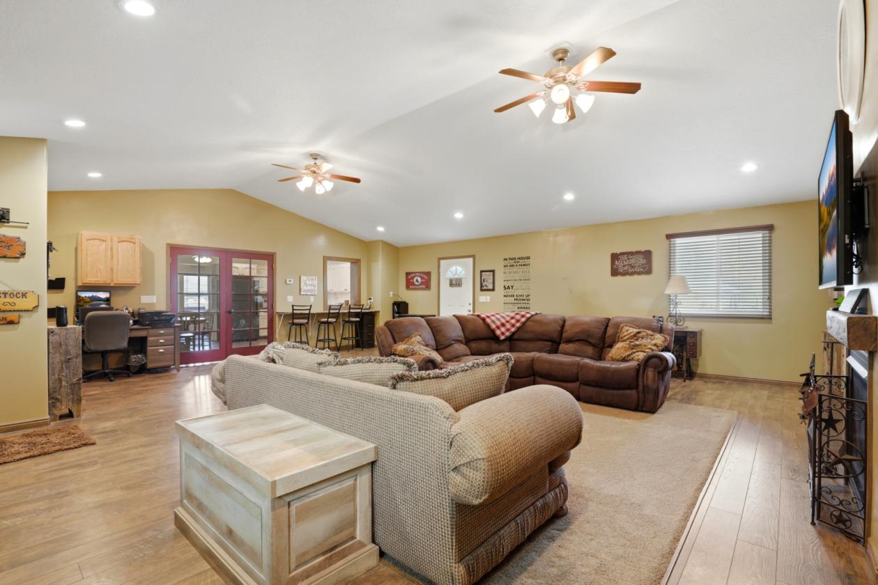 117-Acre Horse Property & Farm - photo 21
