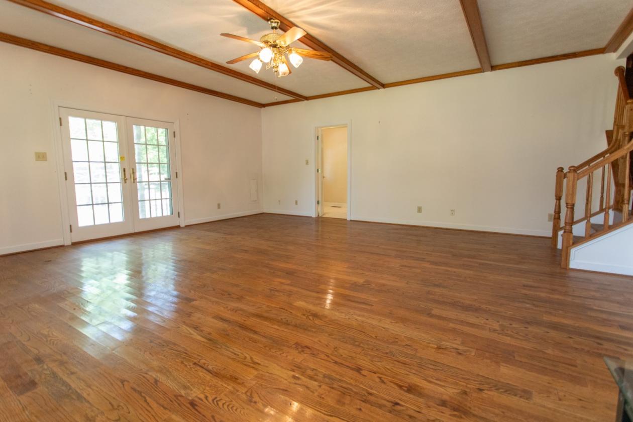6-Acre Horse Farmette with Pond - photo 27
