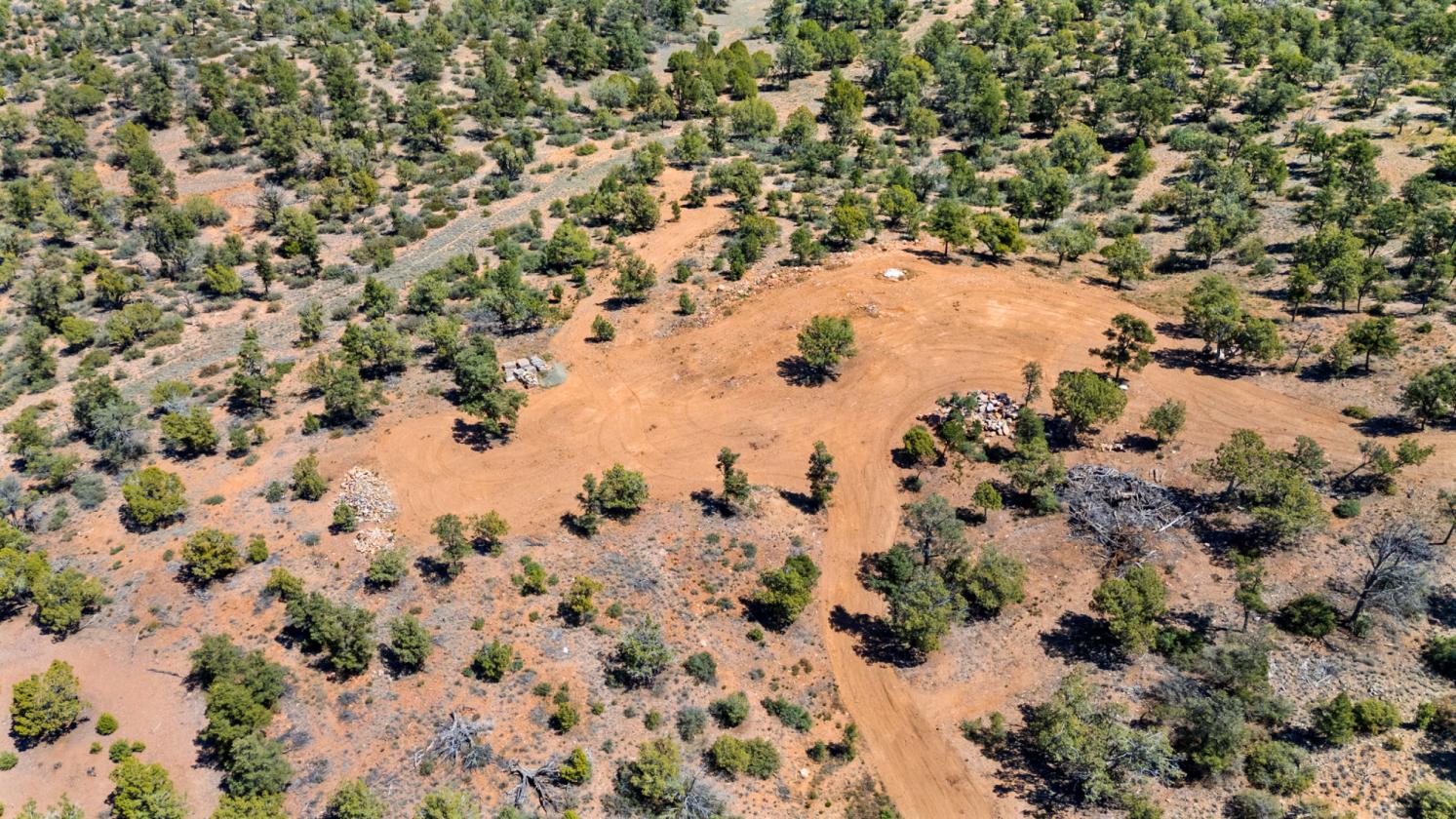 STUNNING 4.73 Acres INSCRIPTION CANYON RANCH - photo 14