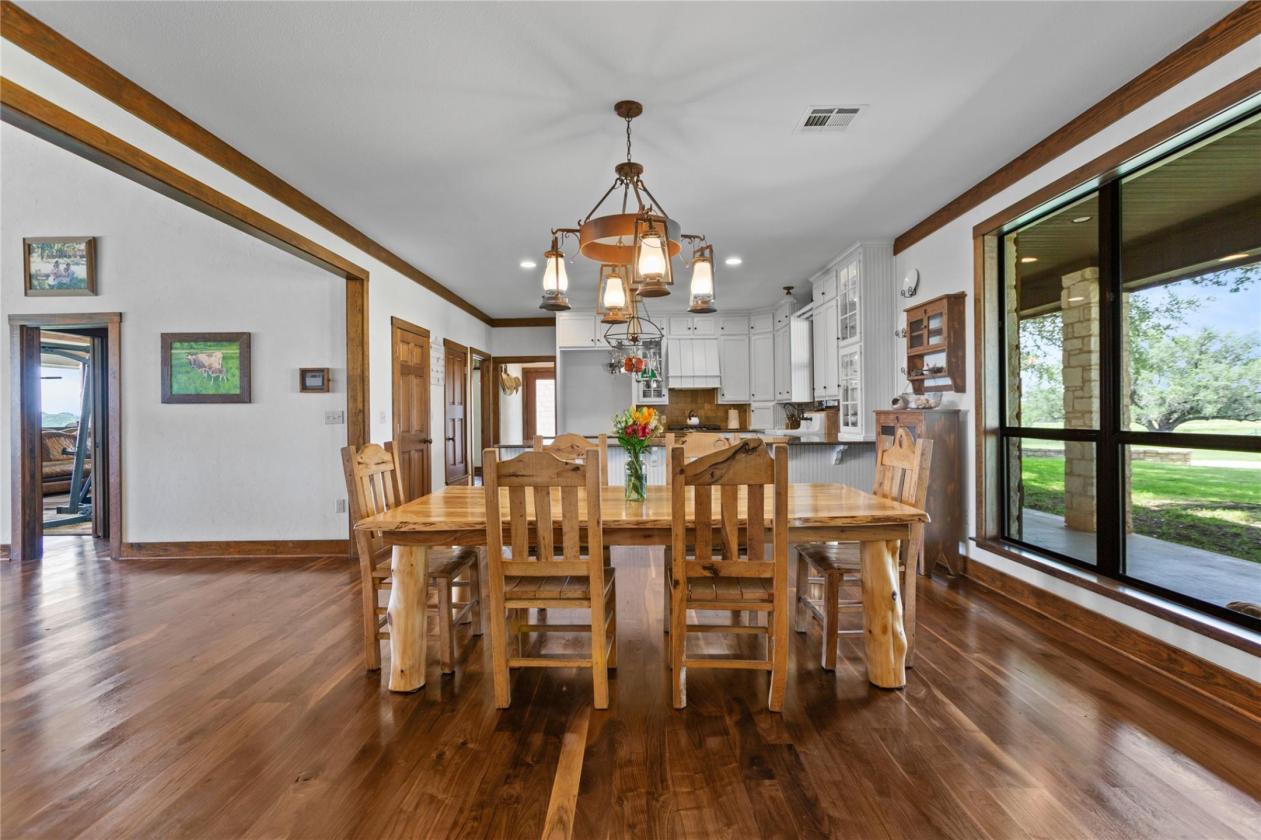 Private 50-Acre Horse Ranch w/ Arena, Barns & Shop - photo 9