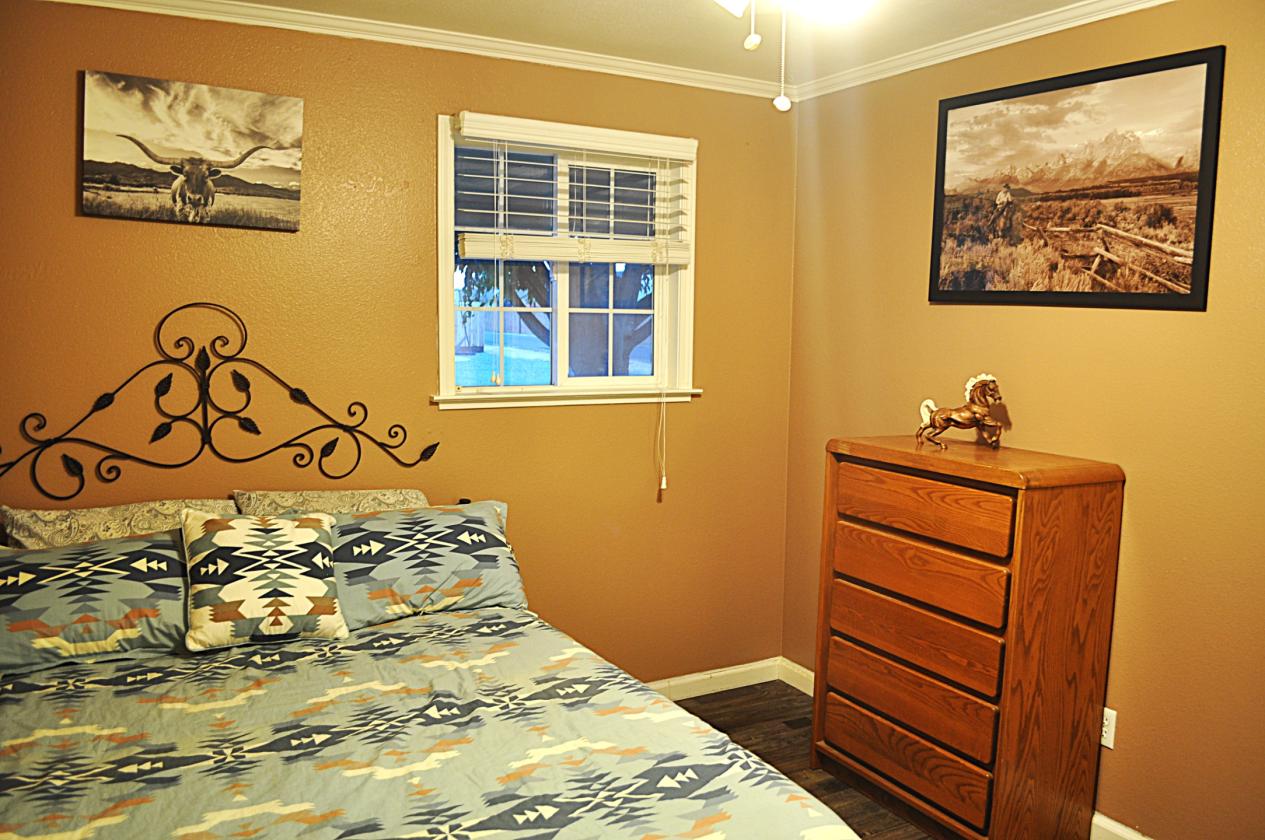 In-Town Horse Property with Charming Ranch Home - photo 10