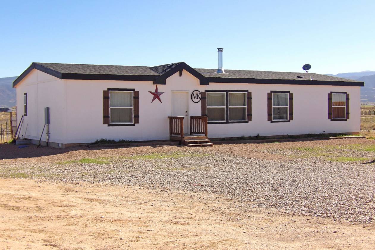 Horse Property for sale.