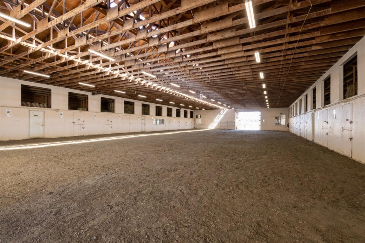 Active Income Producing Equestrian Facility - photo 9