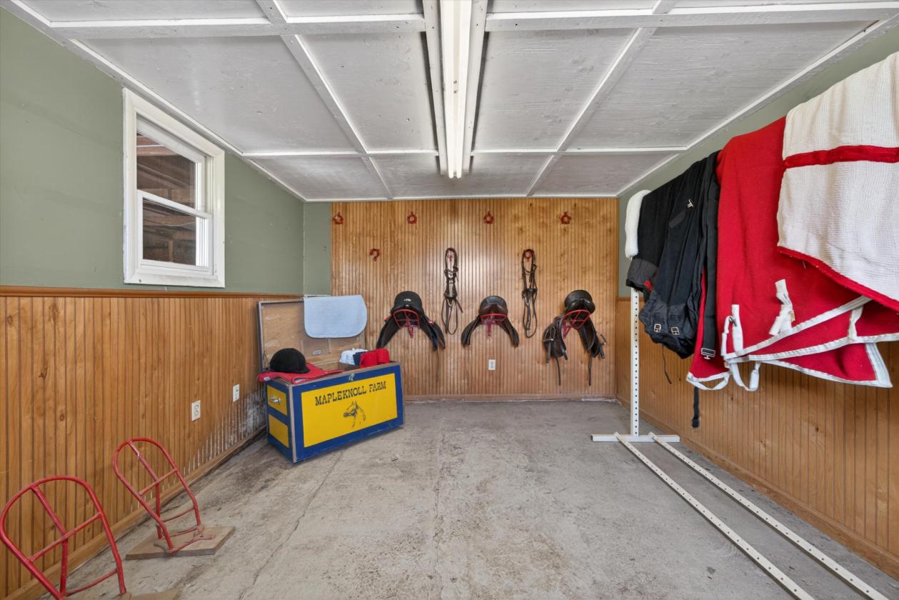 Equestrian Mini Estate in Goshen - photo 25