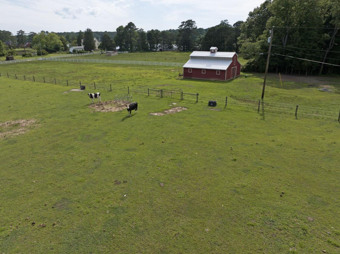 Mathews County, East River & Hobby Farm too! - photo 9