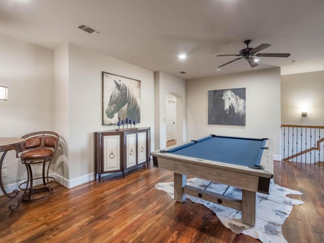 Exceptional 20-Acre Equestrian Estate - photo 21