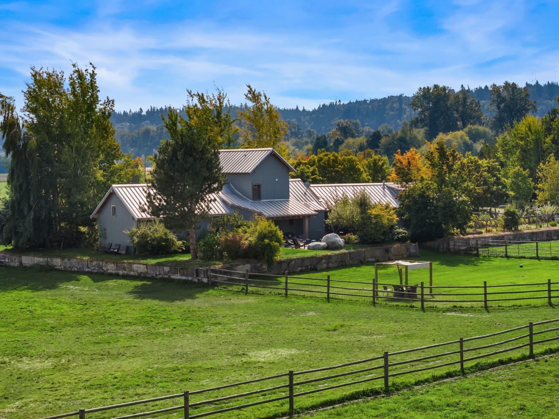 Heron Hill Farm - photo 3