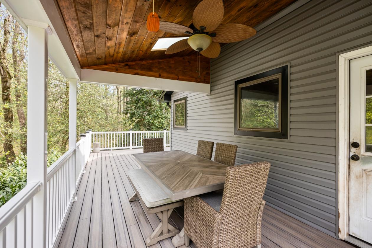 One-of-a-Kind Farmette with 3-Stall Barn - photo 11