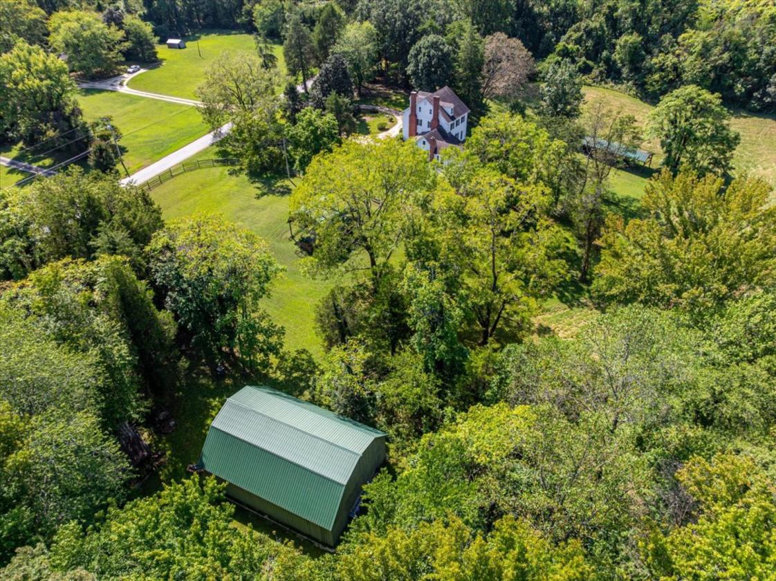 Historic Hobby Farm on 12.6 Acres - photo 7