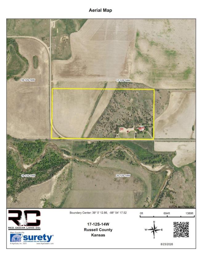 Saline River Valley Estate - photo 18