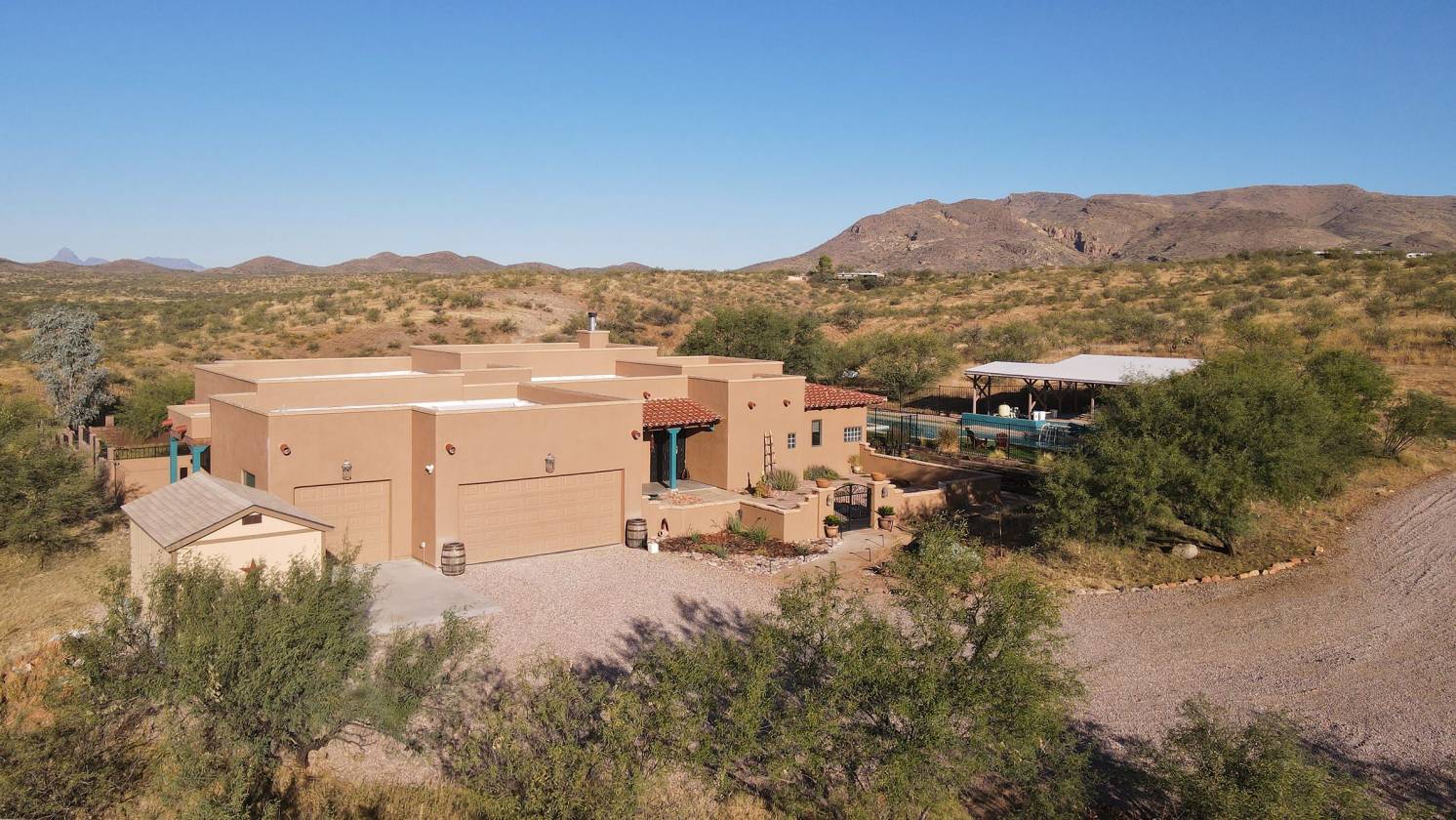 Horse Property For Sale in Arizona, Horse Ranches & Properties For