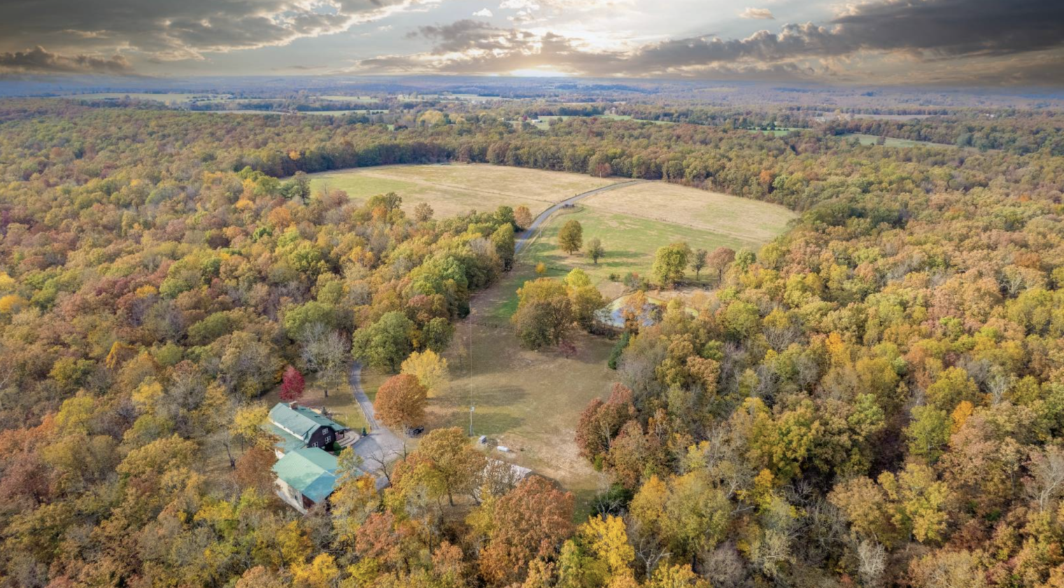 Stunning 313± Acre Double D Ranch - photo 1