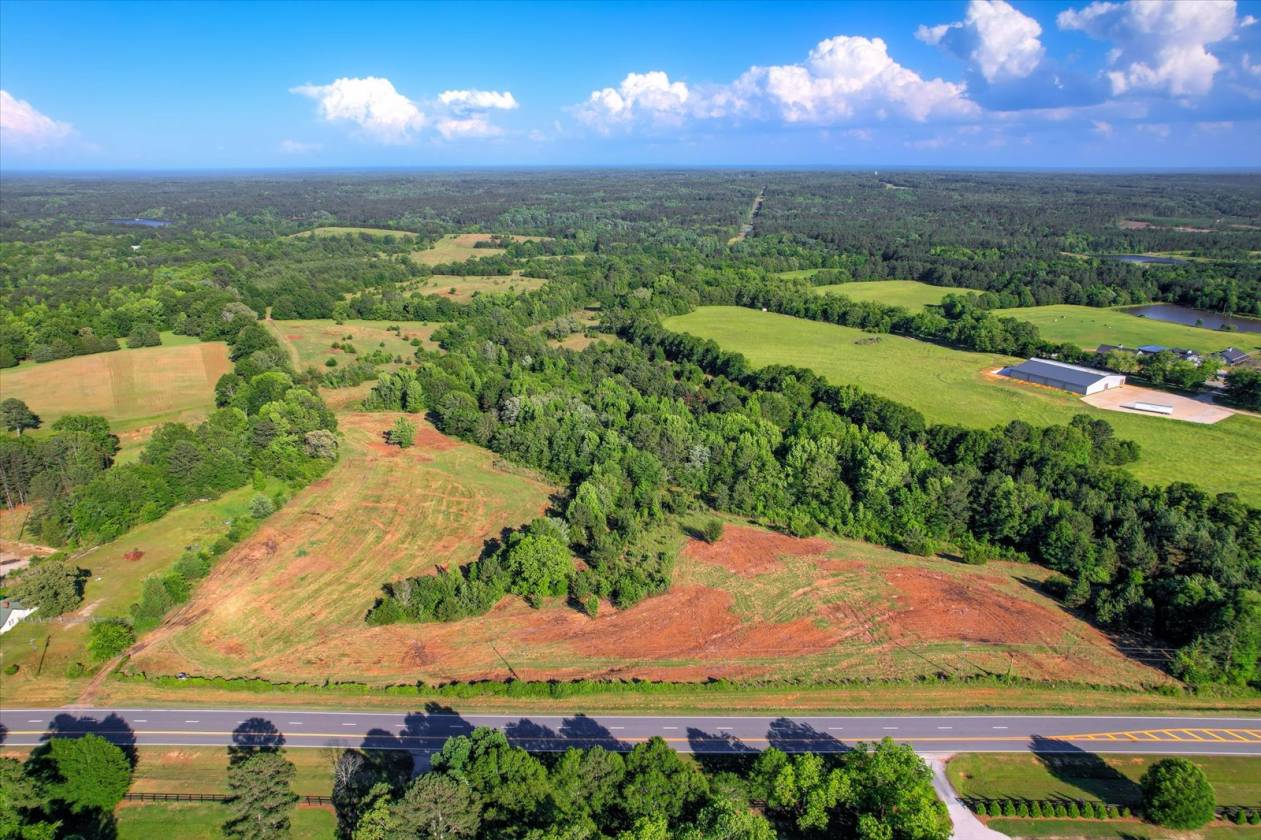 Horse Property for sale.