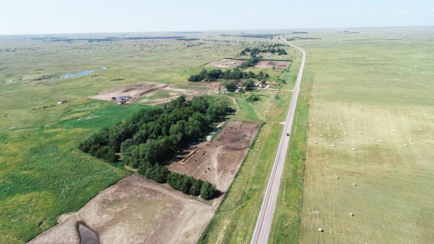 Horse Property with Grassland - photo 1