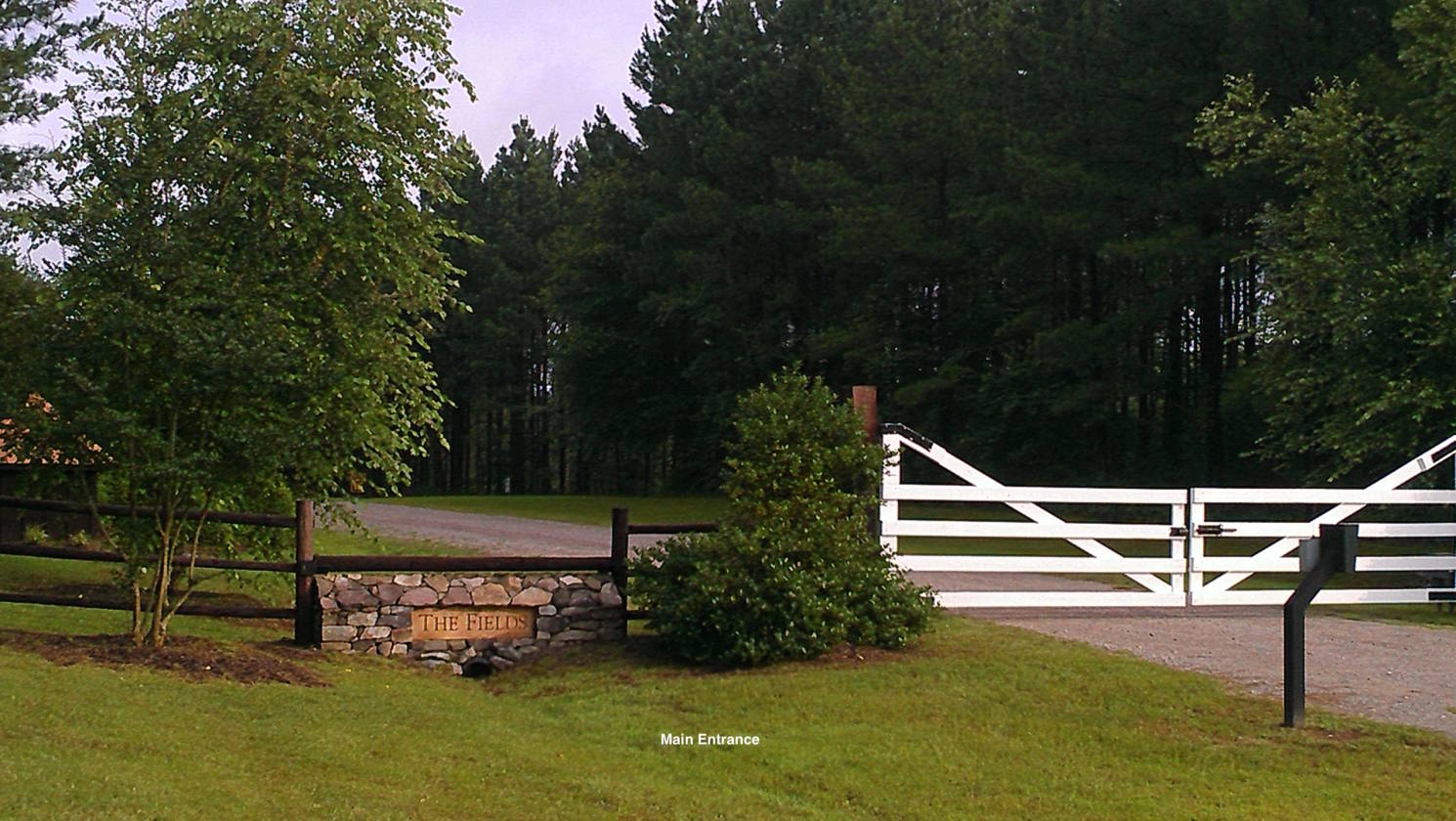 The Fields Equestrian Community Carthage, Moore County, North