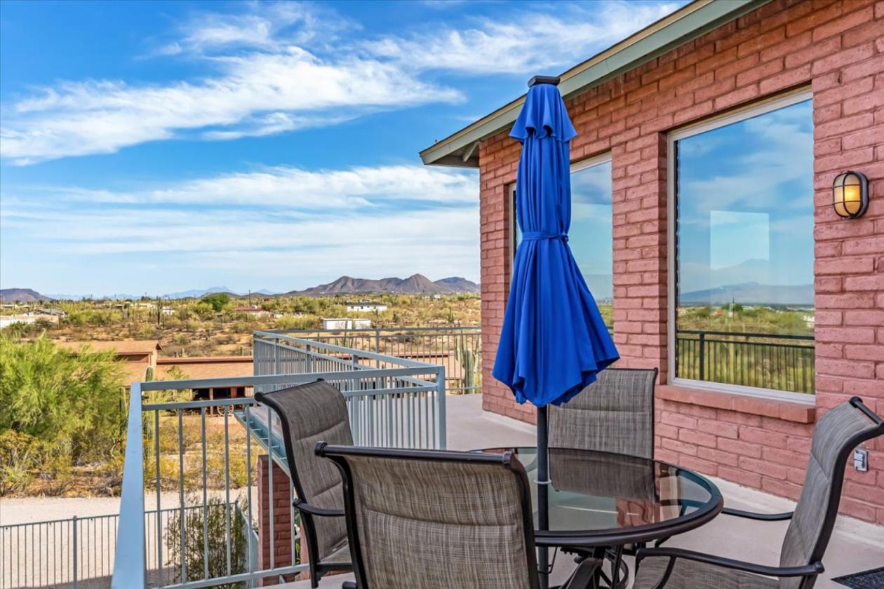 West Tucson Horse Property - photo 21