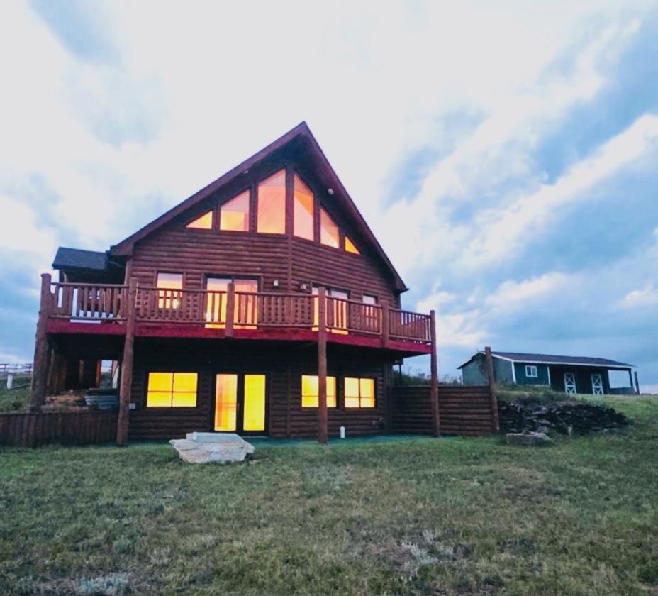 Black Hills Horse Property with 3-Stall Barn - photo 4