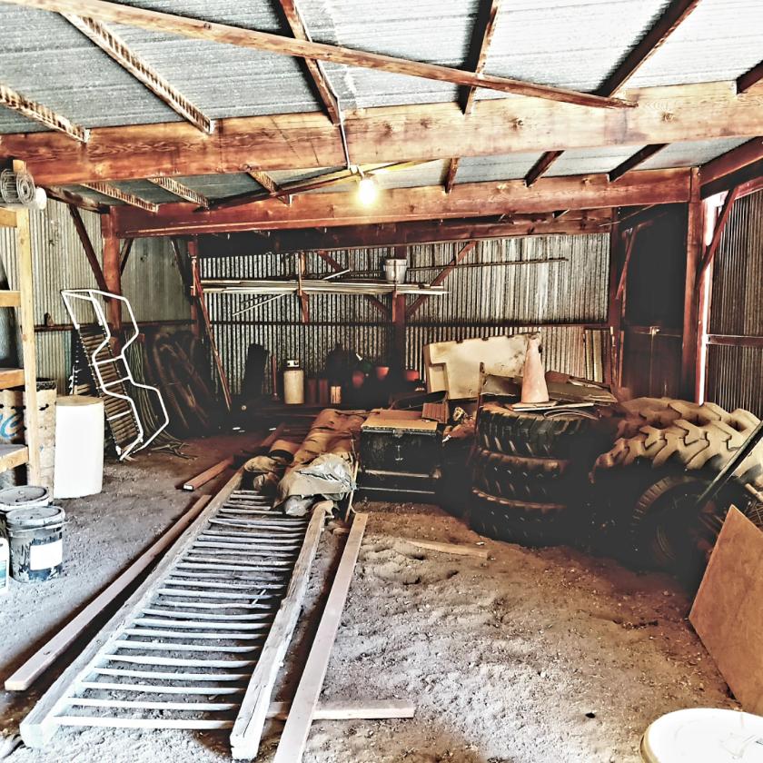 Rancho Alegria - photo 22