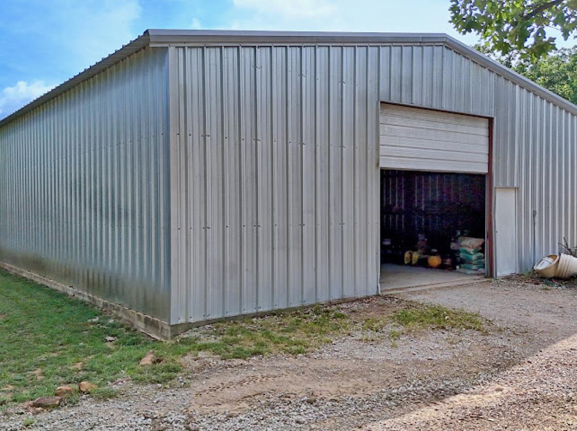 Horse Property in the North Texas Countryside - photo 14