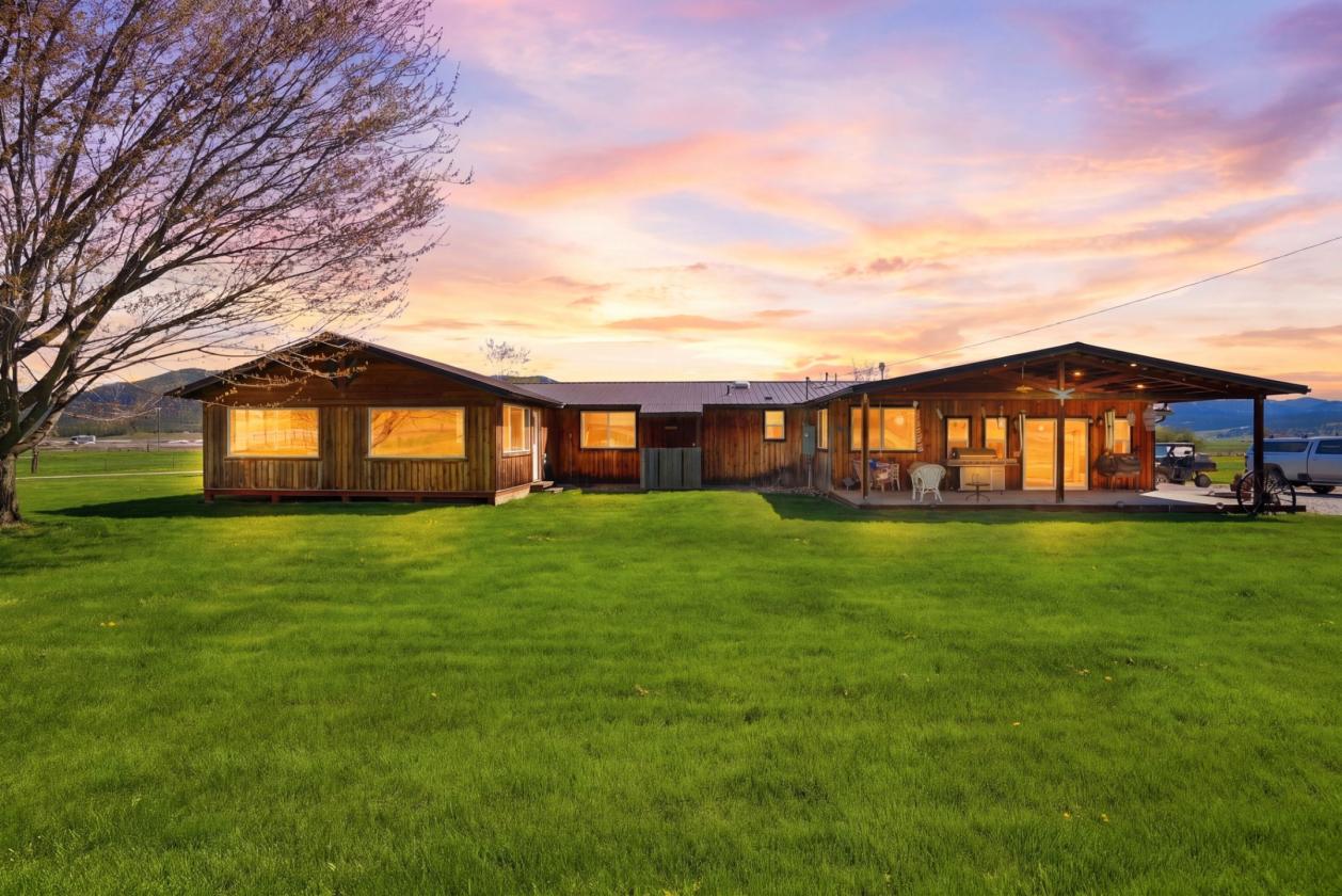 Burlington Ranch | Equestrian & Recreational Ranch - photo 24