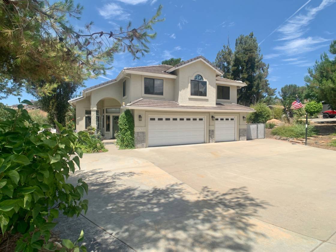 Horse Ranches For Sale in San Diego County California