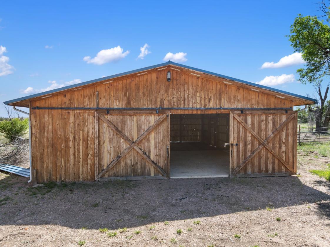 5-Acre Horse Property with Barn & Views! - photo 7