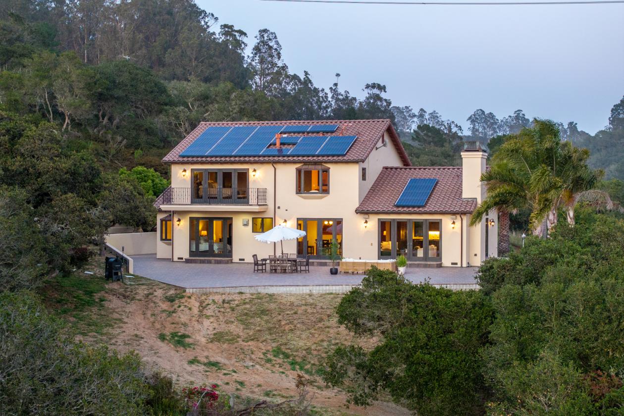 5 Acre Horse Property & Ocean Views - photo 28