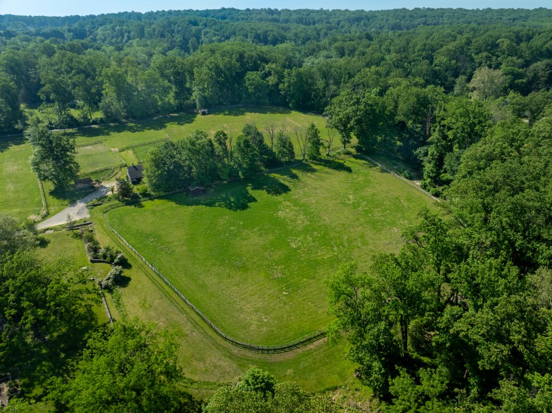 22 Plus Acre Horse Facility - photo 2