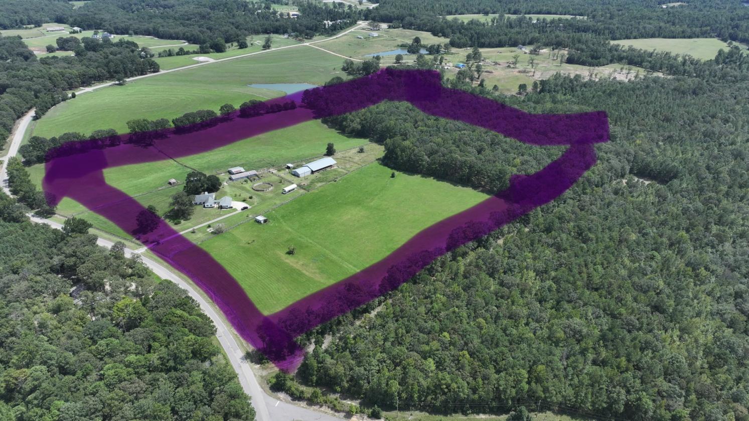 Beautiful Equestrian or Investment Farm 52 acres - photo 11