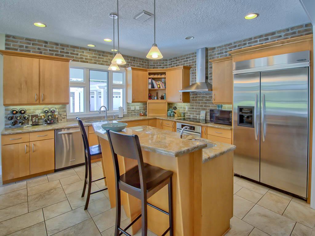 House with acreage Tavares, Lake County, Florida