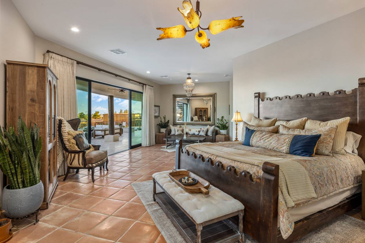 19 Acre Luxury Equestrian Estate - photo 18