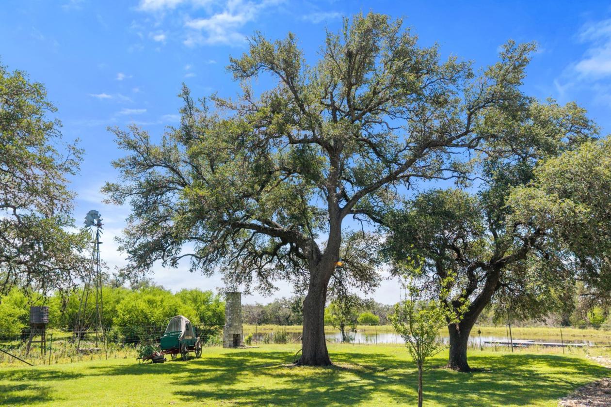 Rocking V Ranch | Turn-Key Hill Country Ranch - photo 19
