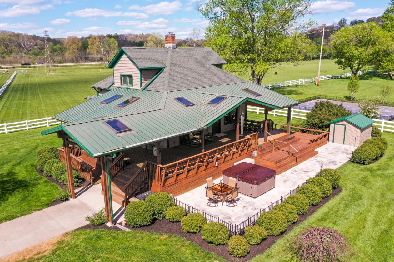 Gorgeous Getaway w/ Your Horses - photo 11