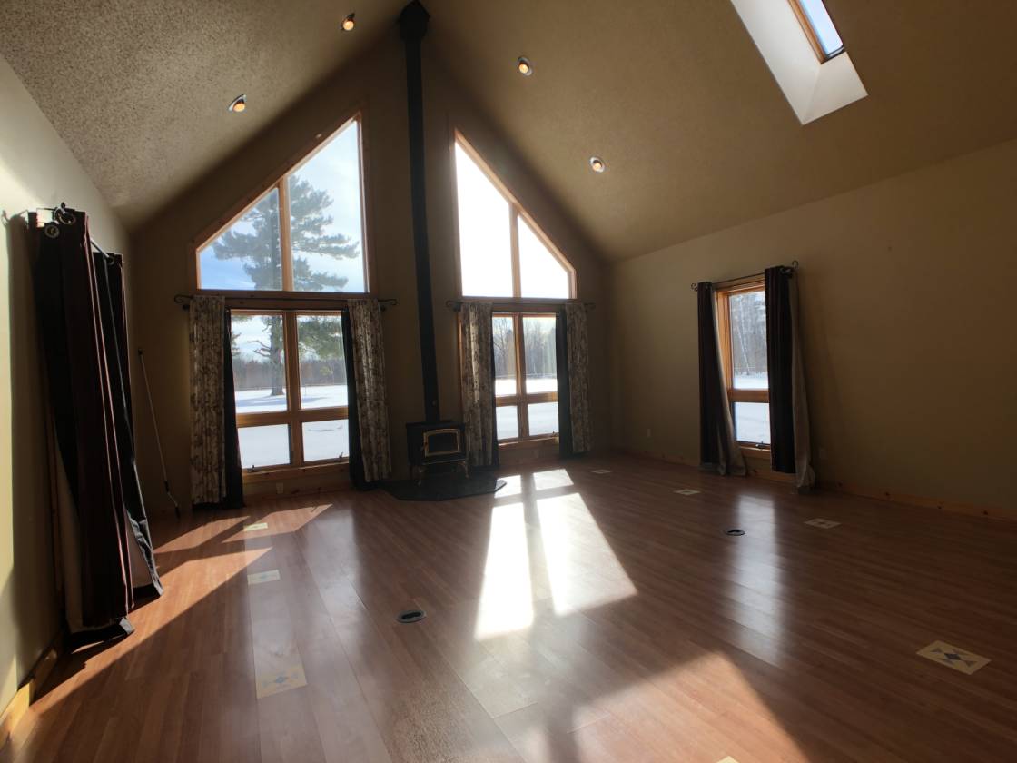 HaywardSpringbrook WI Horse Lovers Dream Priced Right First