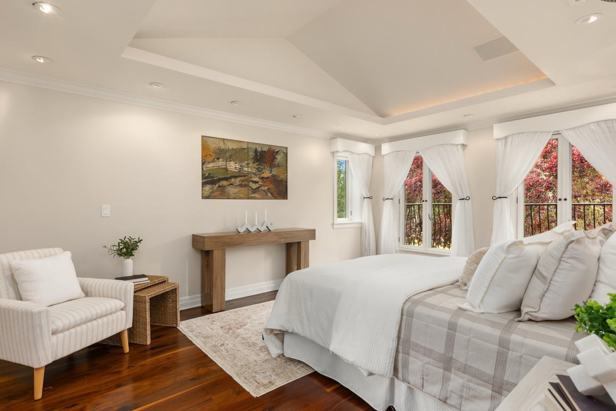 Bainbridge Island Equestrian Estate - photo 6