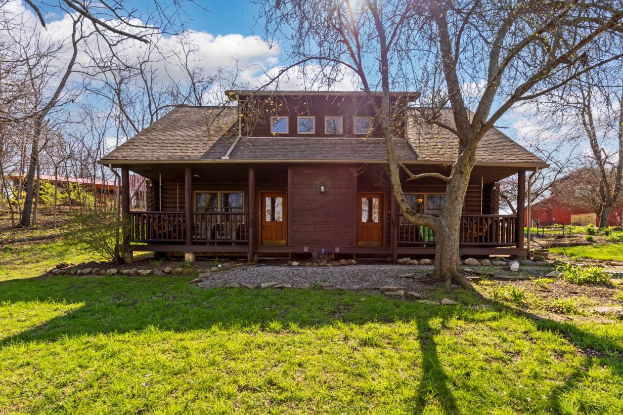 THE HEARTLAND COUNTRY RESORT IS NOW FOR SALE! - photo 11