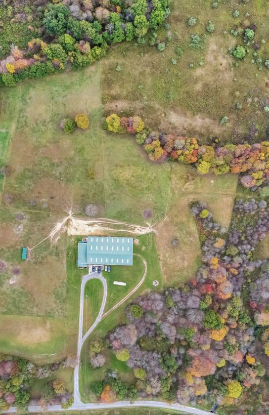 16.59 Acre Equestrian Estate - photo 25