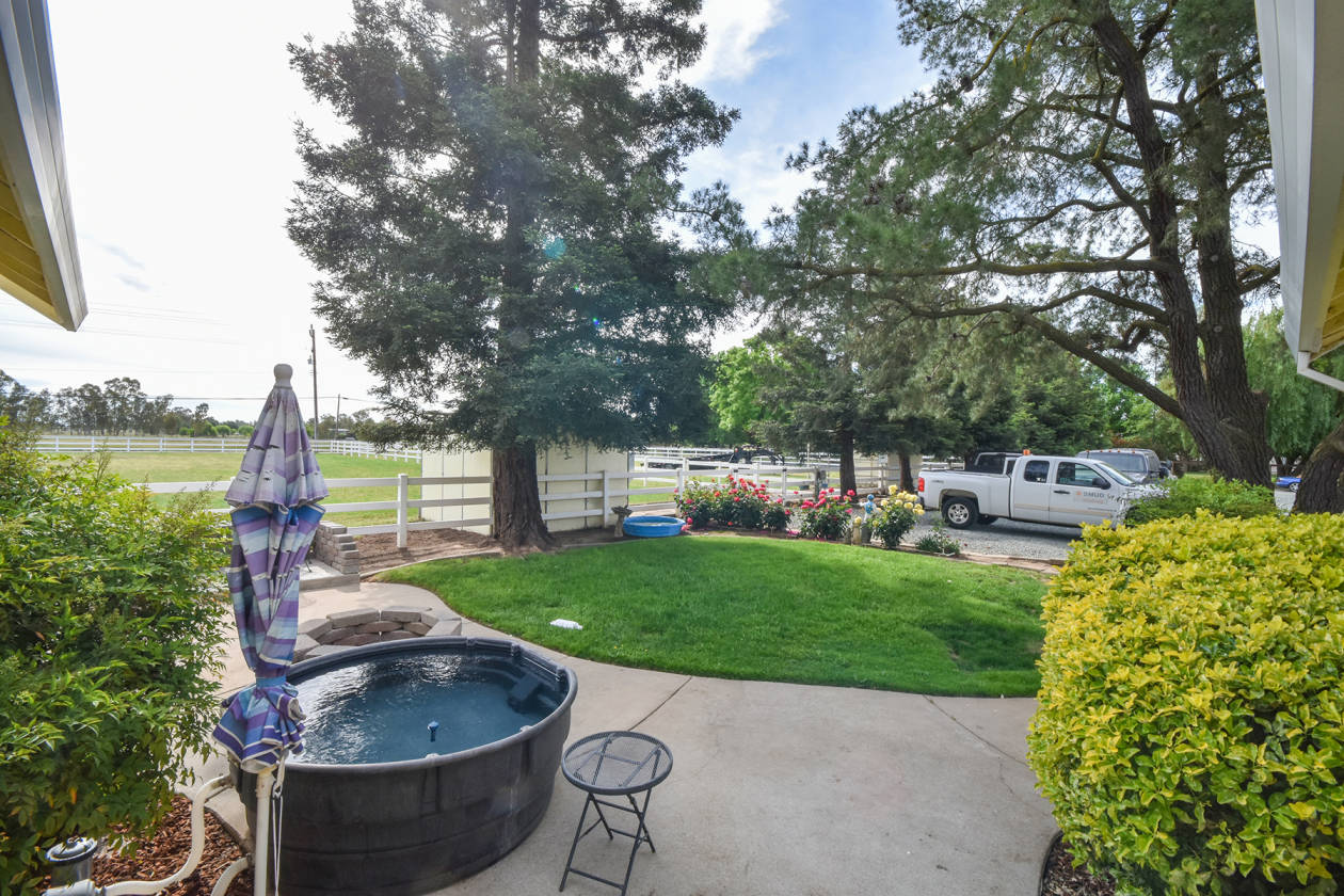 One of Wilton's Finest Horse Properties Wilton, Sacramento County, California