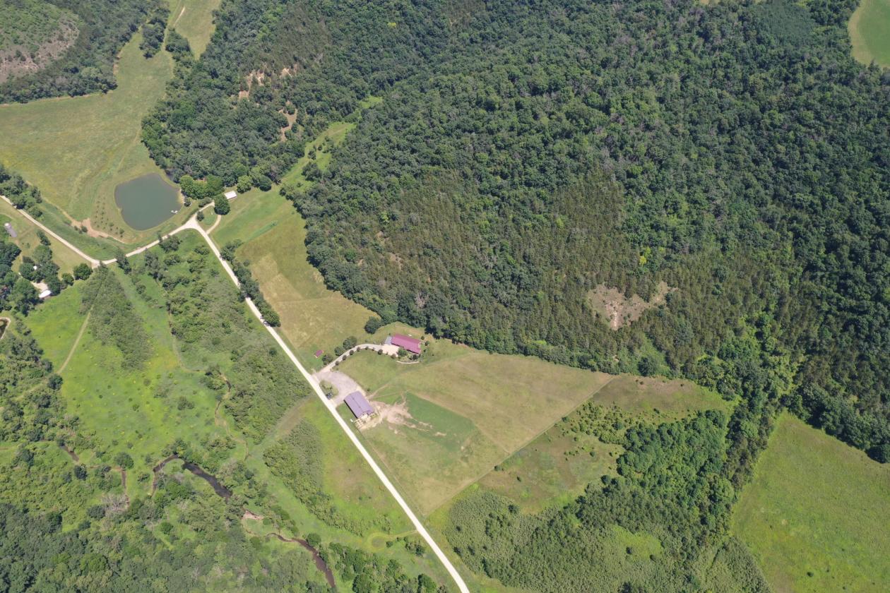 Horse/Hobby Farm on 17 Acres - photo 3