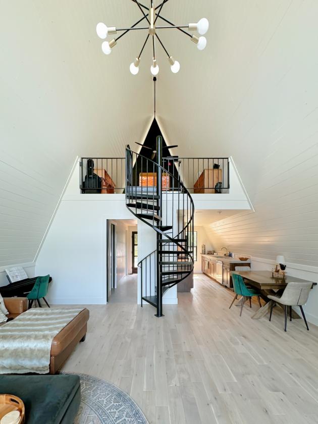 New Luxury equestrian estate with 360 degree views - photo 22