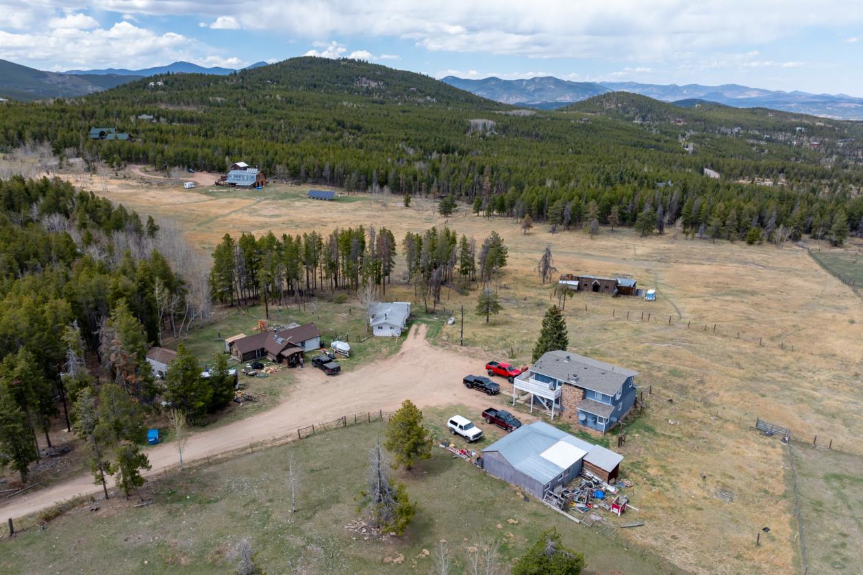 7.8 acres with 4 rentals - photo 9