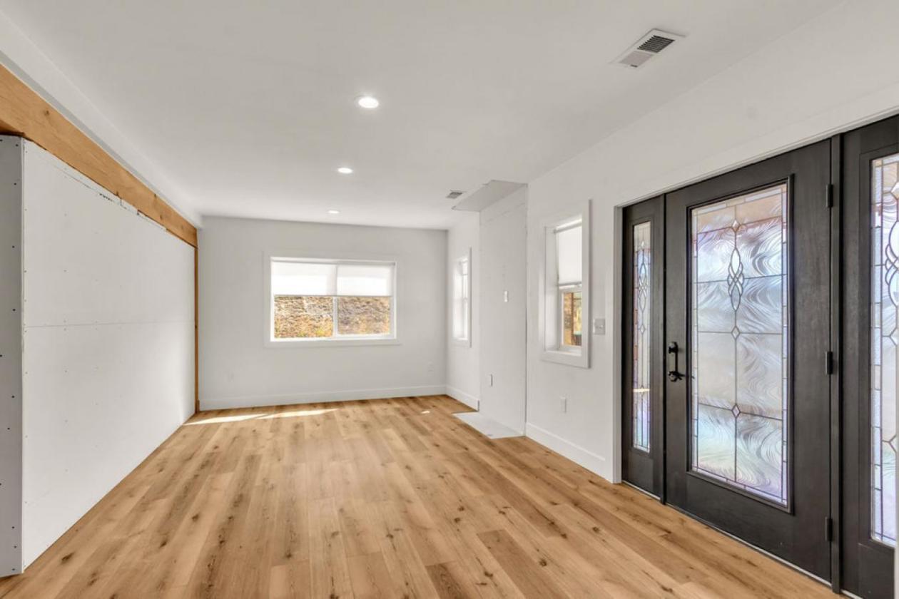 Barndominium with Endless Beartooth Mountain Views - photo 30