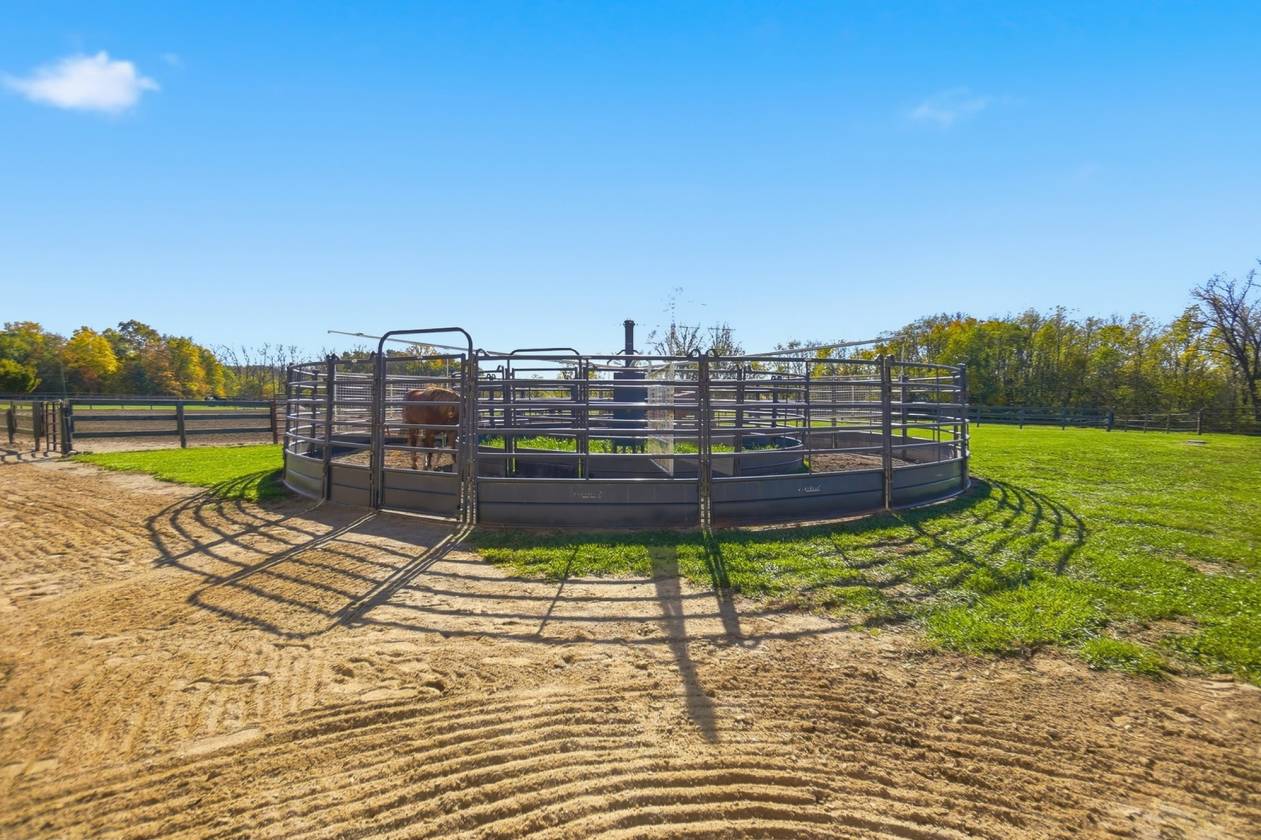 Professional Equestrian Facility  on 17 acres - photo 18