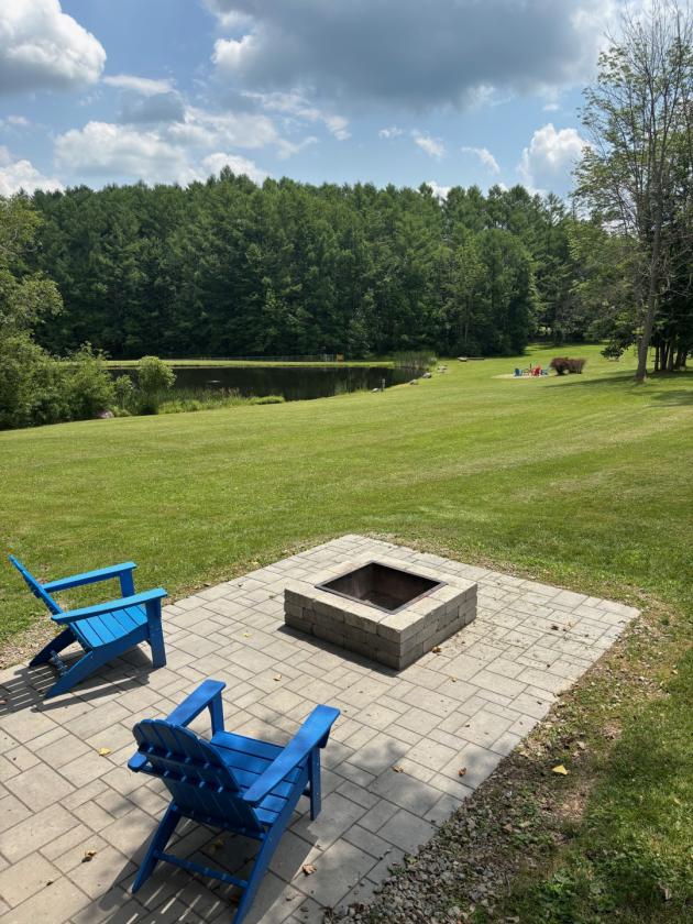 WNY Campground with Equine Facilities - photo 17