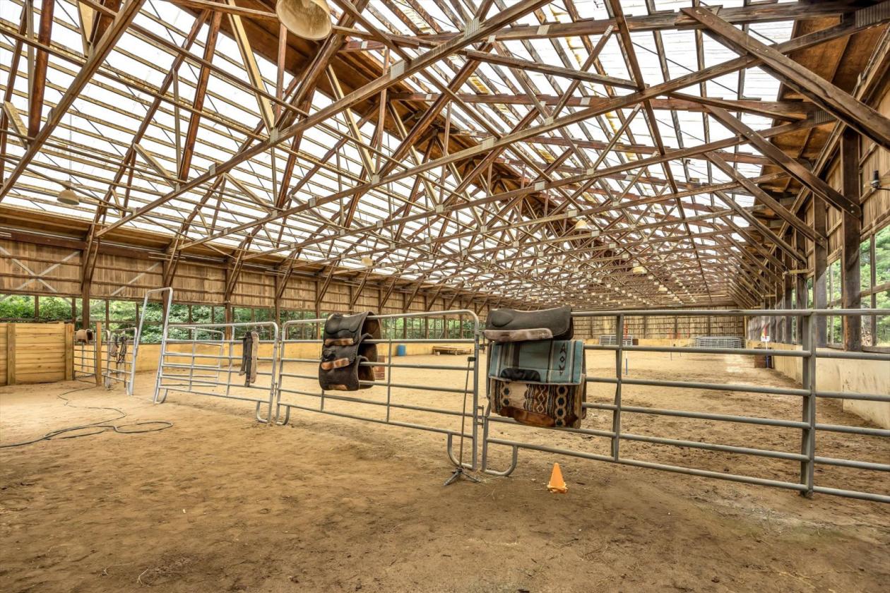 Premier Equestrian Estate - photo 14