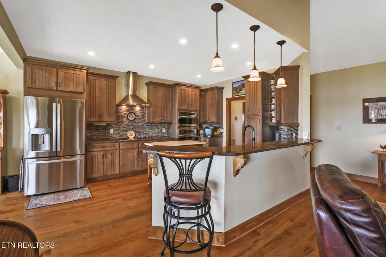 Lakefront Equestrian Estate - photo 9